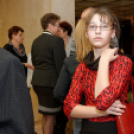 Vizsy Ferenc 3. könyvének bemutatója: Drakula Kastélyában - Meghökkentő felnőttmesék (fotó: Horváth Attila)