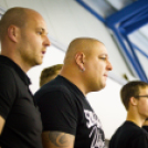 Mosonmagyaróvári Kézilabda Club – FTC-Rail Cargo Hungaria 19 - 31 (11-15)