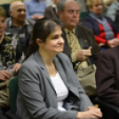 Reisinger Attila könyvbemutatója (Fotó: Nagy Mária)