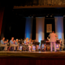 MOFÉM FÚVÓSZENEKAR tavaszi hangversenye (Fotó: Horváth Attila)