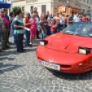  Pannonia-Carnuntum Old-Timer Rallye (Fotó: Nagy Mária)