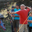 XI. Szigetköz ízei, Vármegye borai Fesztivál 2. nap Várárok