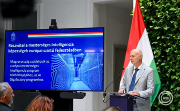 Tanács Zoltán: feljelentést tettünk a Kréta-rendszer ügyében
