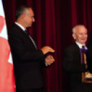 Városi Pedagógusnapi Ünnepség