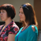 Karolina Kórház Rendelőintézet TIOP project záró (Fotó: Nagy Mária)