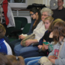 Murphy törvényei - Pantomim előadás (Fotó: Nagy Mária)