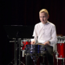 III. Dobos és ütőhangszeres nap