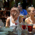 Szurkolói ankét az MKC-nál