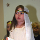 Pillangó Óvoda és Családi Napközi, Karácsonyi ünnepség (Fotó: Stipkovits Veronika)