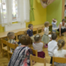 Anyák napi ünnepség a Pillangó Óvoda és Mini Bölcsődében