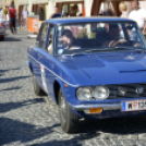 15. Pannonia-Carnuntum int. Historic Rallye
