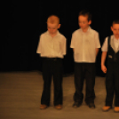 Bóbita óvoda ünnepi műsora (Fotó: Nagy Mária)