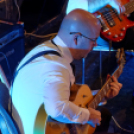 MOSON BIG BAND X. JUBILEUMI KONCERTJE (Fotó: Horváth Attila)