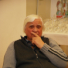 Tolnay Imre kiállítás megnyitó