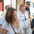 Kult-Utca csütörtök (Fotó: Nagy Mária)