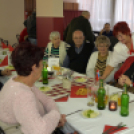 Mozgáskorlátozottak Mosonmagyaróvári Egyesületének évzáró közgyűlése