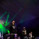 Városi Majális 2017 -  Majka & Curtis koncert