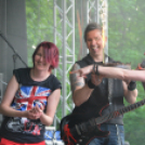 Városi Majális - Péntek (Fotó: Nagy Mária)