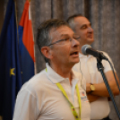 Entente Florale Day Mosonmagyaróvár - Virágzó Város Mosonmagyaróvár (Fotó: Bánhegyi István)