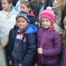 A felújított Hansági Múzeum átadója (Fotó: Nagy Mária)