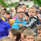 XII. Greiner Szigetköz Minimaraton (Fotó: Horváth Attila)