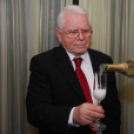 Zenék a szerelemről - Nagy Frigyes zenés estje (Fotó: Nagy Mária)