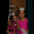 Bemutatkozó - Haller Sport Majorette és Break Egyesület gála műsora (fotó: Horváth Attila)