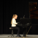 Növendékhangverseny