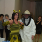 19. Jótékonysági Maskara Bál (Fotó: Nagy Mária)