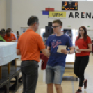 22. Nemzetközi Makett Kiállítás és Verseny, Díjátadó 