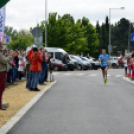 XIV. Greiner Szigetköz Félmaraton