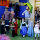 Farsang a Pillangó Óvoda és Mini Bölcsődében