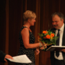 Városi Pedagógus nap (Fotó: Nagy Mária)