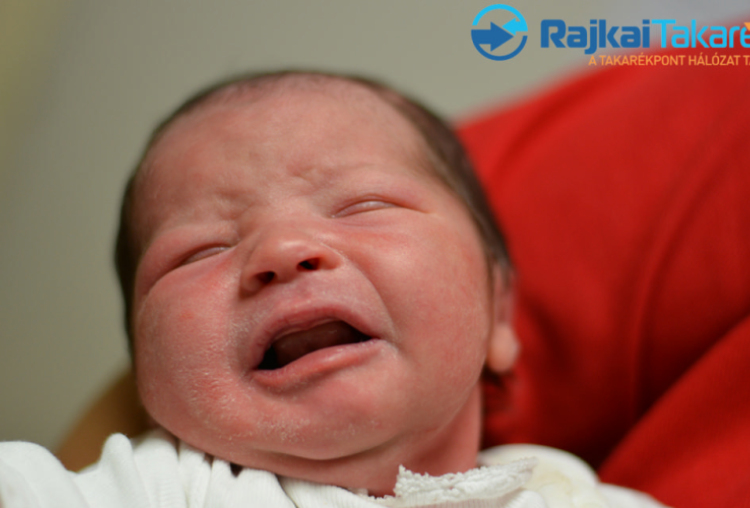 Kovács Kristóf Barnabás, 3050 gr. Újróna