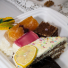 12. Tavaszköszöntő Jótékony süteménysütő verseny