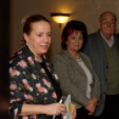 Lions ajándék átadó a Corvinában (fotó: Horváth Attila)