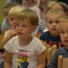 Zene Világnapja a Pillangó Oviban