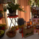 Termény- és virágkiállítás 