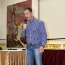 Mosonmagyaróvári Csokoládé Fesztivál, első nap