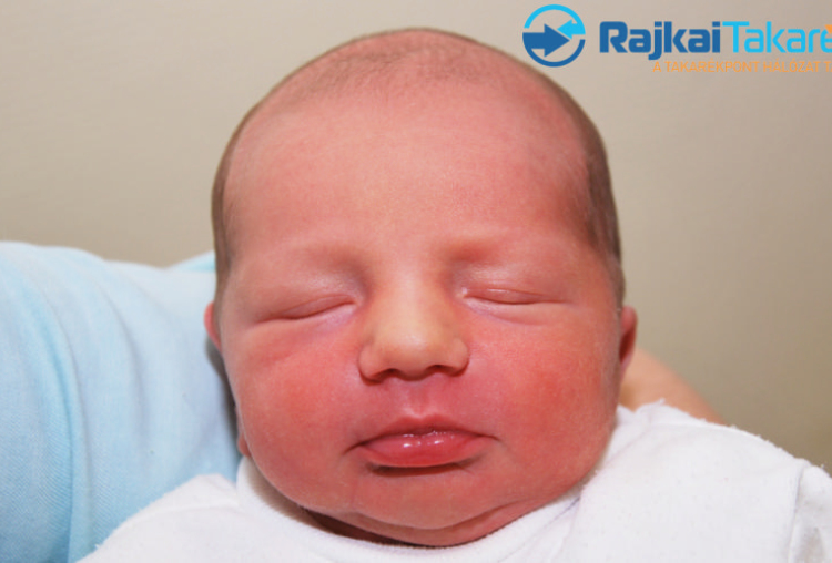 Czere Milán, 2820 gr. Mosonmagyaróvár