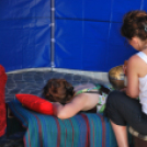 KULT - UTCA Egészségnap másképp