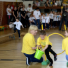 XXII. Városi Óvodás Sportnap