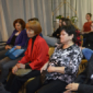 1956 - os Művészeti Galéria megnyitó