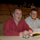 III. Dobos és ütőhangszeres nap