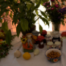 Termény- és virágkiállítás 