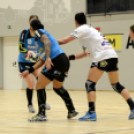 MKC SE – Alba Fehérvár KC 29-31 (17-13)