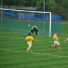 FUTURA Mosonmagyaróvár-Újbuda Fc (1:0) Gratulálunk! (Fotó: Nagy Mária)