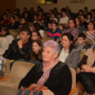 Csicsergő tavasz - rajzpályázat eredményhirdetés (Fotó: Nagy Mária)