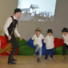 Térségi Tanodanyitó rendezvény