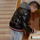 Jótékonysági koncert a Menedék Állatvédő Alapítvány részére (Fotó: Horváth Attila)